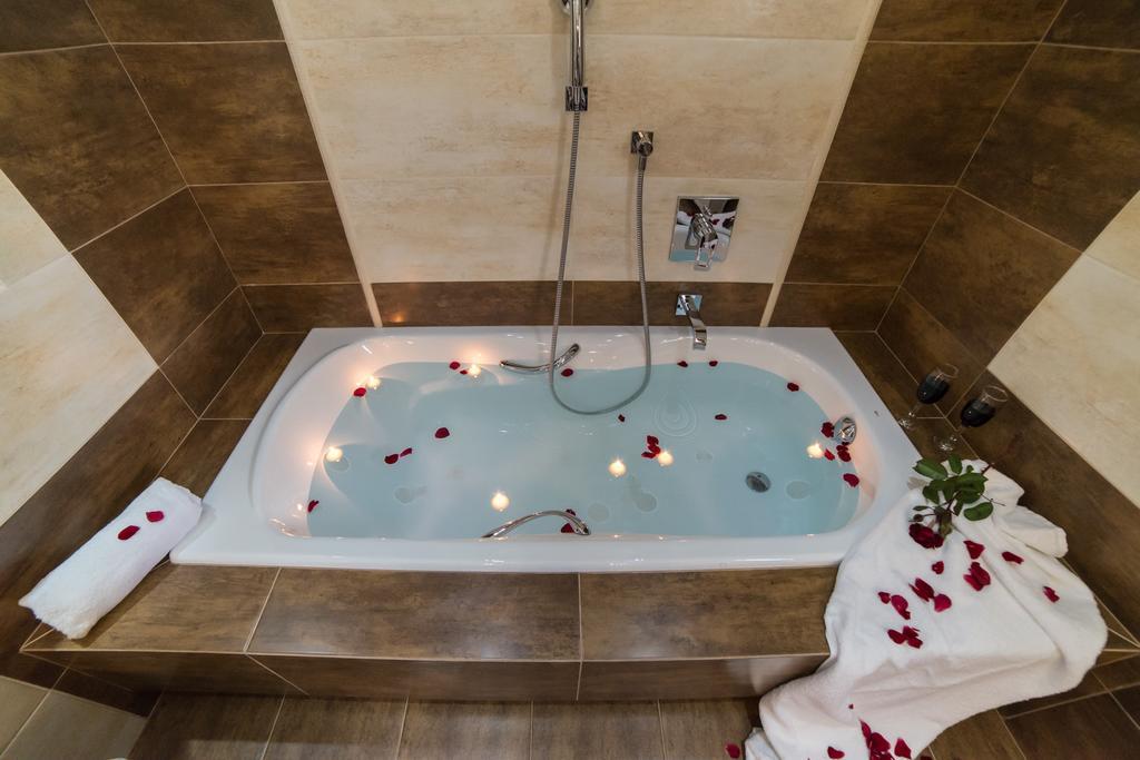 Villa Elia Melanes Экстерьер фото