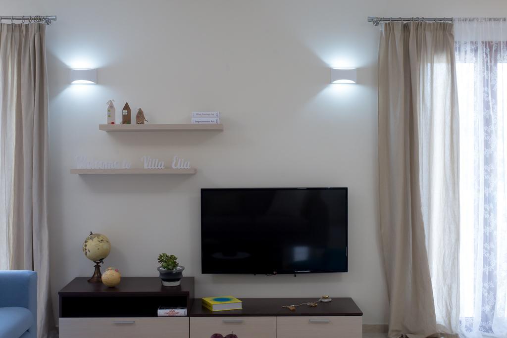 Villa Elia Melanes Экстерьер фото