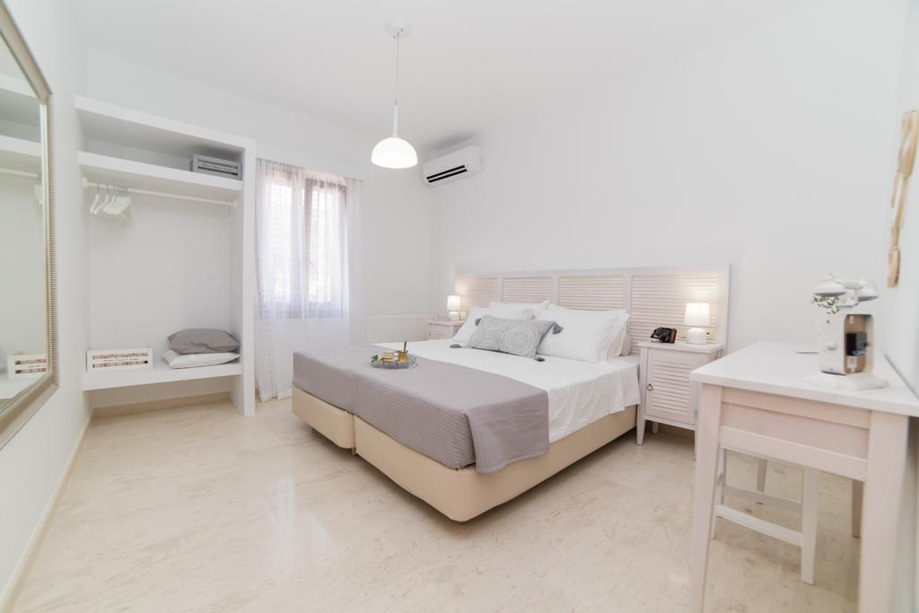 Villa Elia Melanes Экстерьер фото