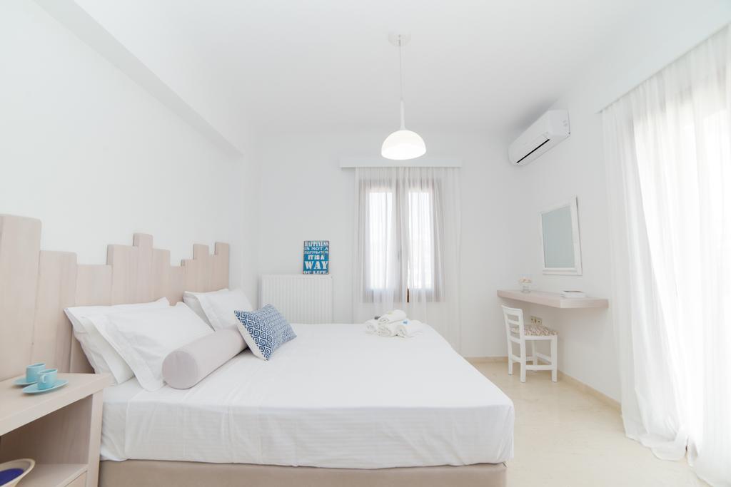 Villa Elia Melanes Экстерьер фото
