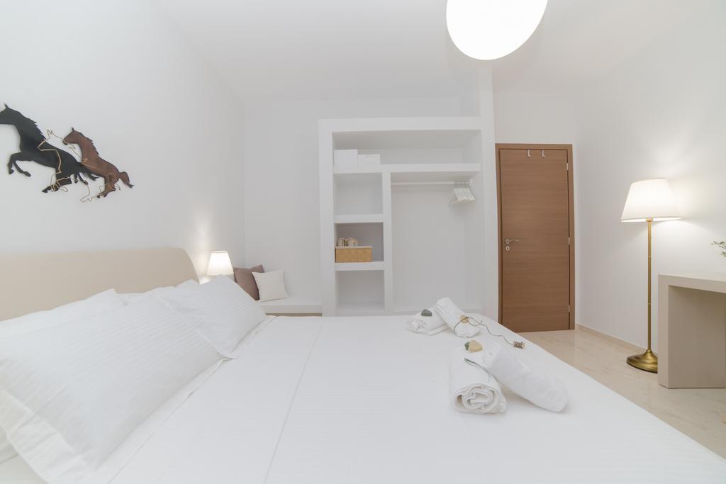 Villa Elia Melanes Экстерьер фото