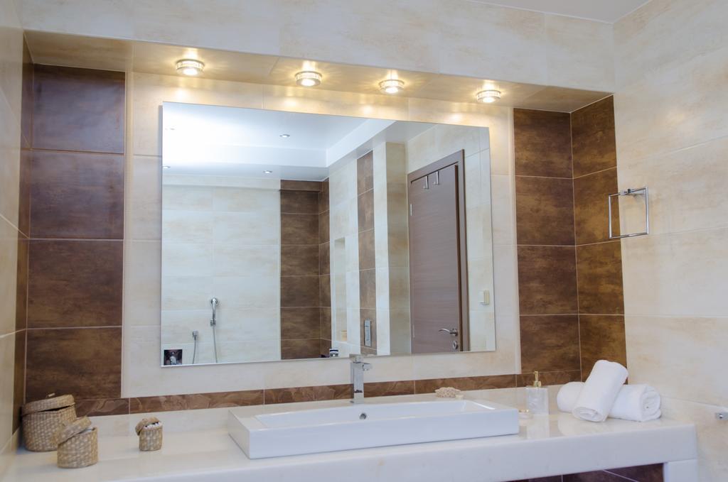 Villa Elia Melanes Экстерьер фото