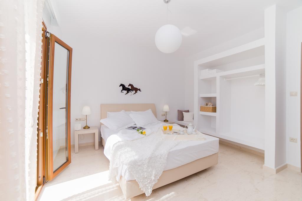 Villa Elia Melanes Экстерьер фото