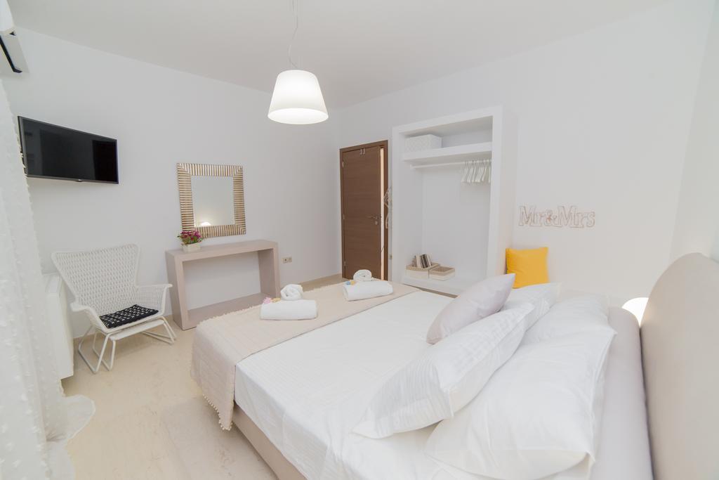 Villa Elia Melanes Экстерьер фото