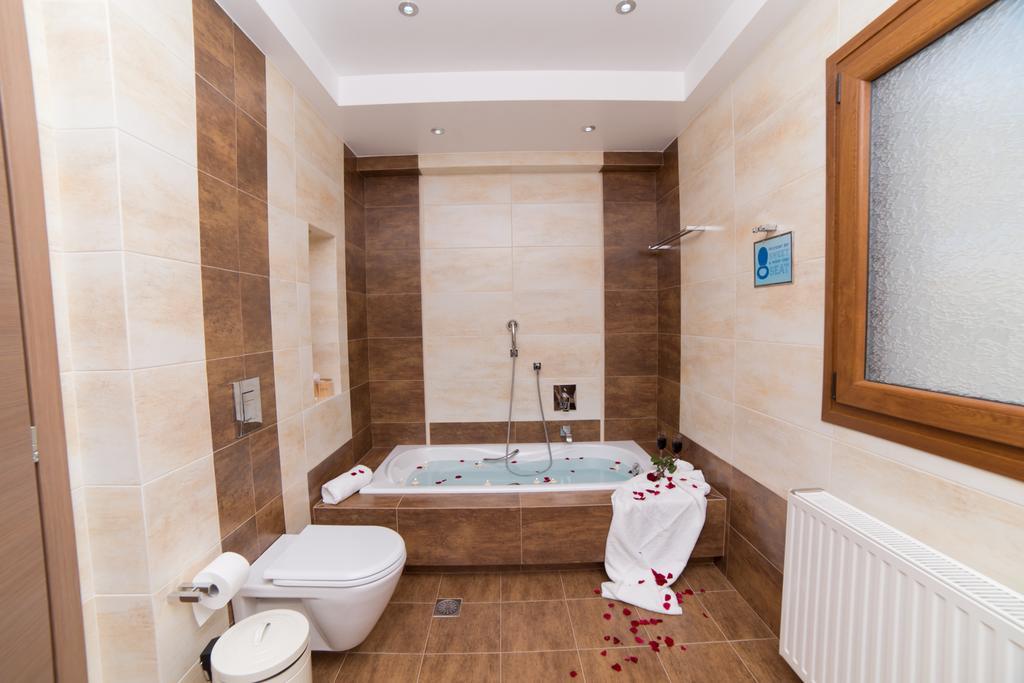 Villa Elia Melanes Экстерьер фото